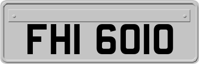 FHI6010