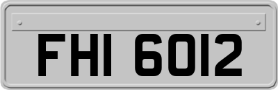 FHI6012