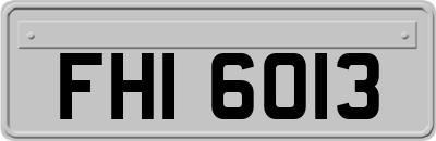 FHI6013