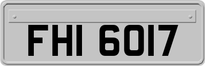 FHI6017