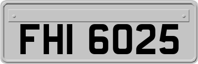 FHI6025
