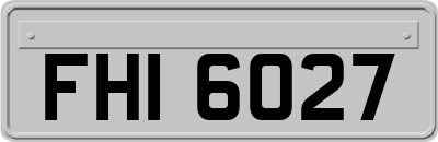 FHI6027