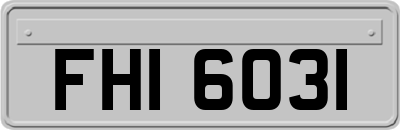 FHI6031