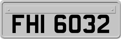 FHI6032