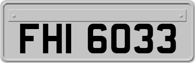 FHI6033