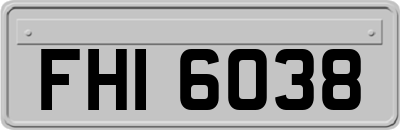 FHI6038