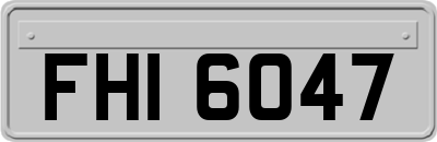FHI6047