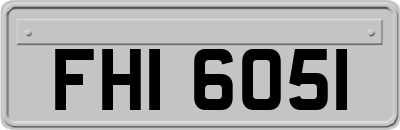 FHI6051