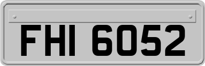 FHI6052