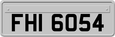 FHI6054