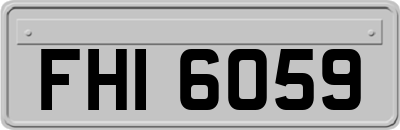FHI6059