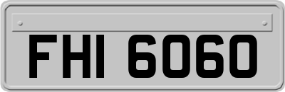 FHI6060