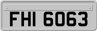 FHI6063