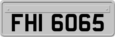 FHI6065