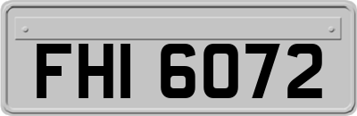 FHI6072