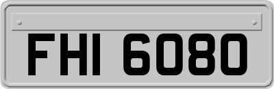 FHI6080