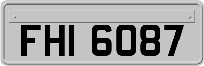 FHI6087