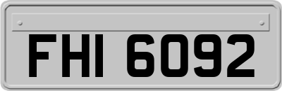 FHI6092