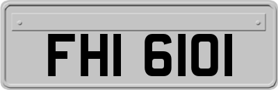 FHI6101