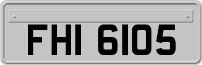 FHI6105