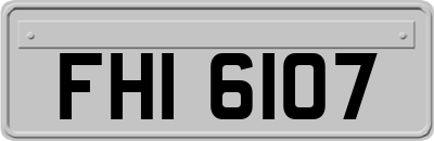 FHI6107