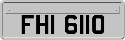 FHI6110