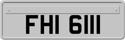 FHI6111