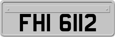 FHI6112
