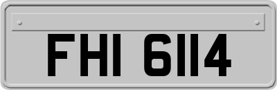 FHI6114
