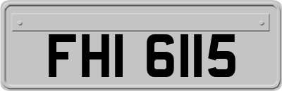 FHI6115