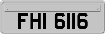 FHI6116