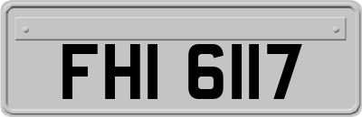 FHI6117