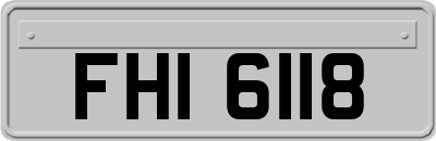 FHI6118
