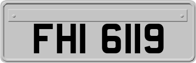 FHI6119