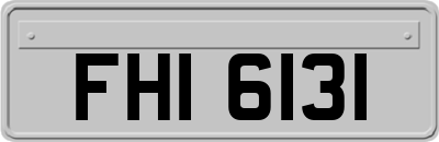 FHI6131