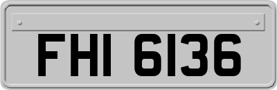 FHI6136