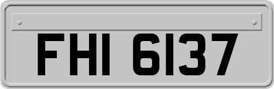 FHI6137