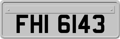 FHI6143
