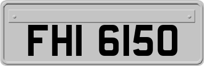 FHI6150