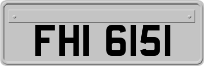 FHI6151