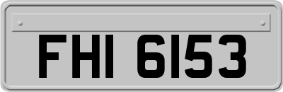 FHI6153
