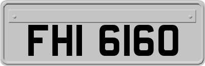 FHI6160