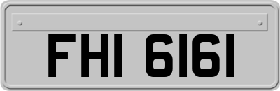 FHI6161