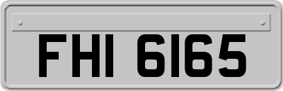FHI6165
