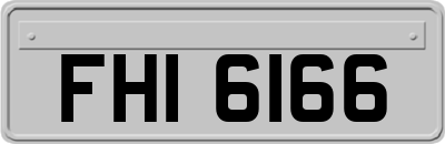 FHI6166