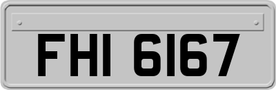 FHI6167