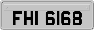 FHI6168