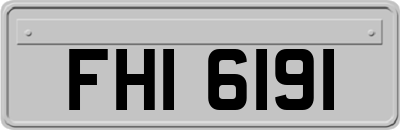 FHI6191