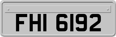 FHI6192