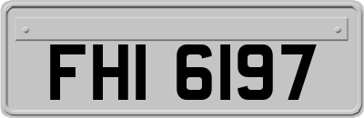 FHI6197